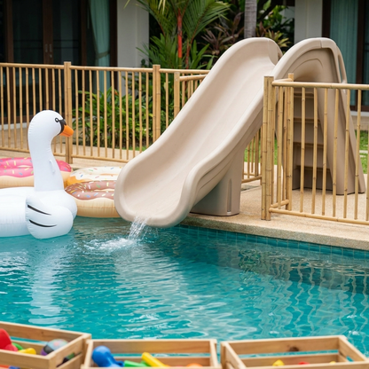 POOL SAFETY FENCE