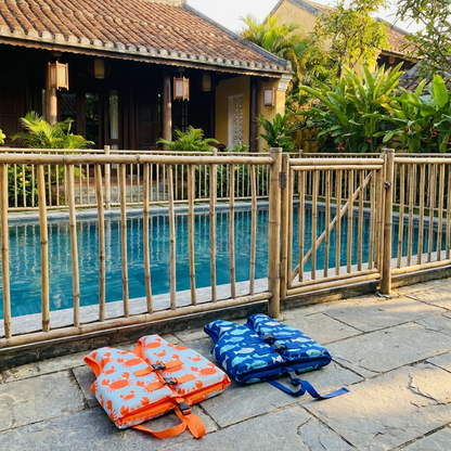 POOL SAFETY FENCE